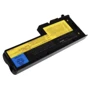 Батарея для ноутбука Lenovo-IBM 92P1168 ThinkPad X60 14.8V Black 2600mAh OEM (2527): Напряжение, В 14.8