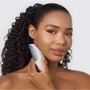 Звукова термощітка для обличчя GESKE Sonic Thermo Facial Brush 6 в 1 White (GK000007WH01) фото 5