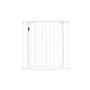 Захисний бортик Lionelo TRUUS SLIM LED WHITE фото 3