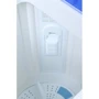 Стиральная машина Saturn ST-WM0626 Blue: Класс энергопотребления F