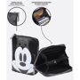 Жіночий гаманець Cerda Disney - Mickey Mouse Business Polyester Card Holder чорний (2600001577): Країна виробник Испания