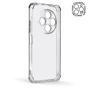 Чехол для телефонов ArmorStandart Air Force Camera cover Transparent for Tecno Spark 30C 4G (kl5) (ARM81182): Цвет прозрачный
