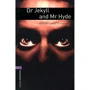 Bookworms 4: Robert Louis Stevenson: Dr Jeryll and Mr Hyde with Audio CD: Производитель Oxford University Press