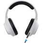 Наушники GamePro RHB HS615 White: Дополнительно Подсветка корпуса