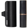 Зовнішній акумулятор iWALK Power Bank Link Me Plus 3300mAh USB-C Black (DBL3300C): Сила струму на виході, A 1.5