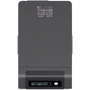 Зарядная станция Konner&Sohnen 5120Wh,5200W UA: Особенности модели Функция ИБП, Чистая синусоида, Дисплей
