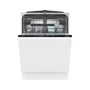 Встраиваемая посудомоечная машина Gorenje GV671C60XXL: Размеры 817x596x556 мм