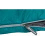 Спальный мешок Traveller TRII (5/0°C) 183 см - Left Zip Teal от Sea to Summit (STS ATR2-R-TL) фото 8