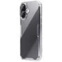 Чохол для iPhone Nillkin Nature Pro Series Clear for iPhone 16: Колір прозорий