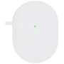 Чехол для наушников BeCover Silicon White (708627) for Xiaomi Redmi Buds 4