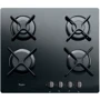 Варочная поверхность газовая Whirlpool AKT 6400 NB: Количество конфорок 4