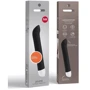 Вибратор Fun Factory Slimvibe JOUPE black