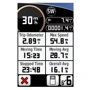 Garmin Dakota 10 НавЛюкс (010-00781-00): Роздільна здатність екрану 160x240 пікс