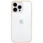 Чехол для iPhone Spigen Ultra Hybrid Sand Beige (ACS04819) for iPhone 14 Pro Max: Тип чехла накладка на заднюю часть