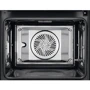 Духовой шкаф электрический Electrolux KOAAS31CX: Класс энергопотребления A