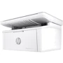 МФУ HP LaserJet M141ca (7MD75A): Тип печати черно-белая