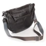 Жіноча сумка через плече Alex Rai 02-09 9503-9 silver-grey срібляста (35570): Країна виробник Китай