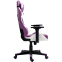 GT Racer X-5934-B Kids White/Violet: Максимальная нагрузка, кг 120