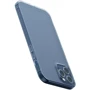Чехол для iPhone Baseus Simple Transparent (ARAPIPH67P-02) for iPhone 12 Pro Max: Цвет прозрачный