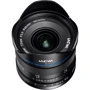 Об'єктив для фотоапарата Laowa 7.5mm f/2 (Lightweight) - Black VE7520M4/3LWBLK: Тип об'єктива Широкоугольный