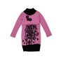Туника Marions MEL798 116 см сиреневая
