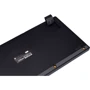 Клавиатура Keychron V1 Max 84 Key RGB Hot-Swap Gateron Jupiter Red Knob Carbon Black (V1MD1_KEYCHRON): Тип клавиш механический