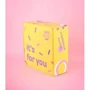 Подарочный BOX S №16 Солодкого життя: Производитель PAPAdesign