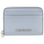 Женский кошелек Michael Kors голубой (MK0604W)