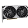 Видеокарта MSI Nvidia GeForce RTX 4070 VENTUS 2X E 12G OC: Объем памяти, Гб 12