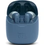 Наушники JBL T225TWS Blue (JBLT225TWSBLU)