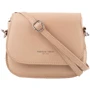 Жіноча сумка листоноша Valiria Fashion бежева (5DETAA6128-beige): Тип Сумки