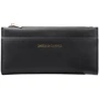 Женский кошелек Smith&Canova черный (FUL-26811-black)