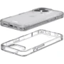 Чехол для iPhone Urban Armor Gear UAG Plyo Ice (114484114343) for iPhone 16 Pro фото 5