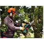 Пила цепная Bosch AKE 30 LI (0600837100): Вес, кг 5.2