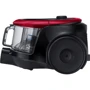 Пылесос Samsung VC07M2110SR/UK: Вес 4.3 кг