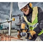 Шлифмашина угловая DeWalt DCG406N (без АКБ и ЗУ): Тип машины угловая