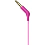 Наушники Philips TAE1105PK Pink: Диапазон частот (Гц) 20 - 20000