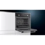 Духовой шкаф электрический Siemens HB237JES0T: Размеры 59.5x59.4x54.8 см