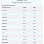 Myprotein A-Z Multivitamin 90 tabs / 90 servings: Форма випуску Таблетки