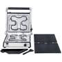Электрогриль Rotex RSM600-XL MasterGrill: Мощность, Вт 2000