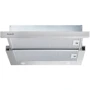 Вытяжка Borgio TLC (TR) 60 Inox: Тип воздухоочистителя Рециркуляция, Отвод