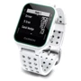 Смарт-годинник Garmin Approach S20 GPS Golf Watch White (010-03723-00): Час роботи до 15 годин в режимі GPS, до 8 тижнів в режимі стеження за активністю