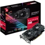 Видеокарта Asus Radeon RX 560 4Gb ROG STRIX V2 GAMING (ROG-STRIX-RX560-4G-V2-GAMING)