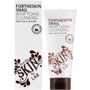 Fortheskin Snail Whip Foam Cleansing Пенка для умывания с муцином улитки180 ml