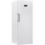 Морозильна камера Beko RFNE448E35W: Кількість дверей 1