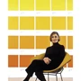 Ліатріс Айзмен, Кіт Рекер: PANTONE. XX століття в кольорах: Производитель ArtHuss