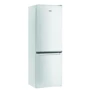 Холодильник Whirlpool W5 822EW: Тип xолодильник двухкамерный
