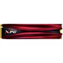 ADATA XPG Gammix S11 Pro 2 TB (AGAMMIXS11P-2TT-C) фото 4