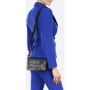 Женская сумка кросс боди Karl Lagerfeld K/SIGNATURE SM SHOULDERBAG черная (226W3028-994): Пол Женский