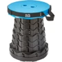 Стілець розкладний SKIF Outdoor Tower blue (389.00.31): Тип Стілець складаний